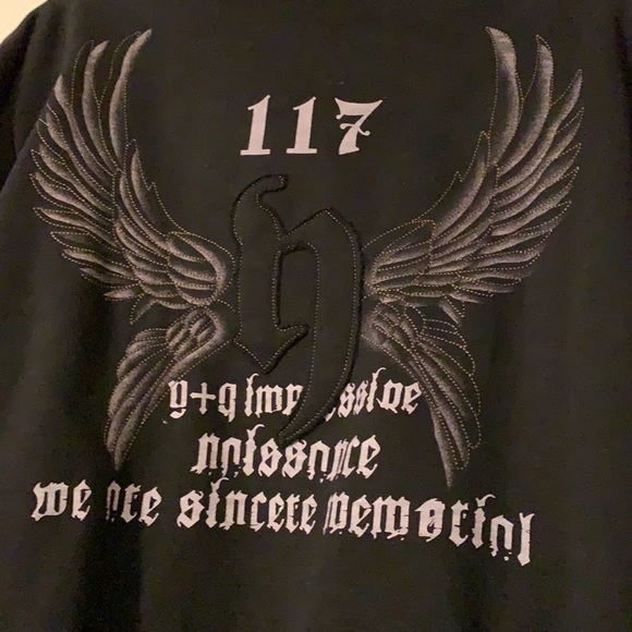 Men’s Sweatshirt - Picture 8 of 11